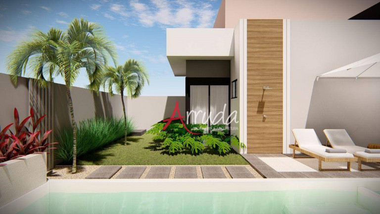 Imagem Casa com 4 Quartos à Venda, 228 m² em Cancelli - Cascavel Imagem Casa com 4 Quartos à Venda, 228 m² em Cancelli - Cascavel