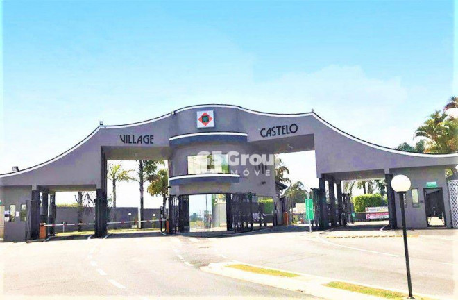 Imagem Casa de Condomínio com 6 Quartos à Venda, 850 m² em Parque Village Castelo - Itu Imagem Casa de Condomínio com 6 Quartos à Venda, 850 m² em Parque Village Castelo - Itu