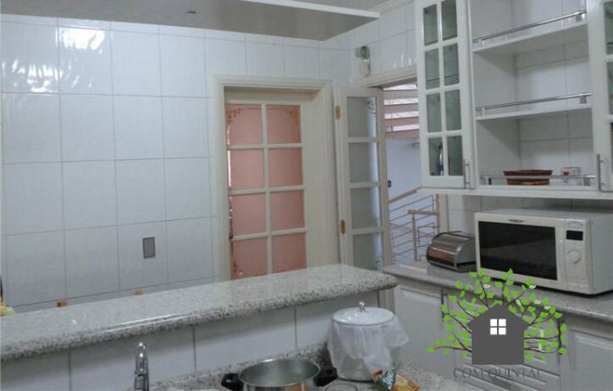 Imagem Casa com 4 Quartos à Venda, 350 m² em São Paulo Ii - Cotia