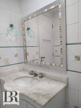 Imagem Apartamento com 3 Quartos à Venda, 107 m² em Saúde - São Paulo Imagem Apartamento com 3 Quartos à Venda, 107 m² em Saúde - São Paulo