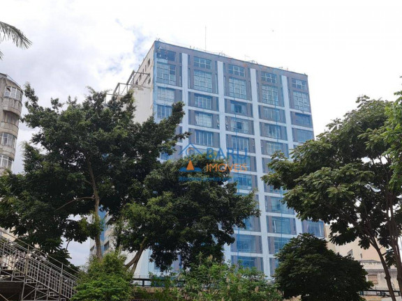 Imagem Apartamento com 1 Quarto à Venda, 75 m² em Santa Cecília - São Paulo Imagem Apartamento com 1 Quarto à Venda, 75 m² em Santa Cecília - São Paulo