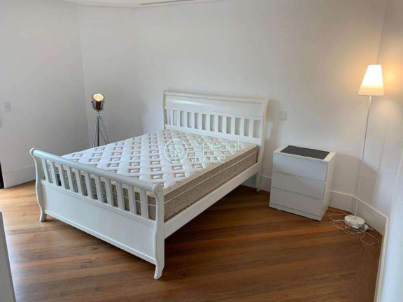 Imagem Apartamento com 4 Quartos à Venda, 350 m² em Perdizes - São Paulo