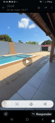 Imagem Chácara com 3 Quartos à Venda, 900 m² Imagem Chácara com 3 Quartos à Venda, 900 m²