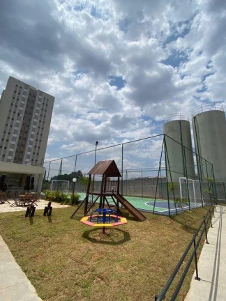 Imagem Apartamento com 2 Quartos à Venda, 56 m² em Jardim Bela Vista - Sumaré Imagem Apartamento com 2 Quartos à Venda, 56 m² em Jardim Bela Vista - Sumaré