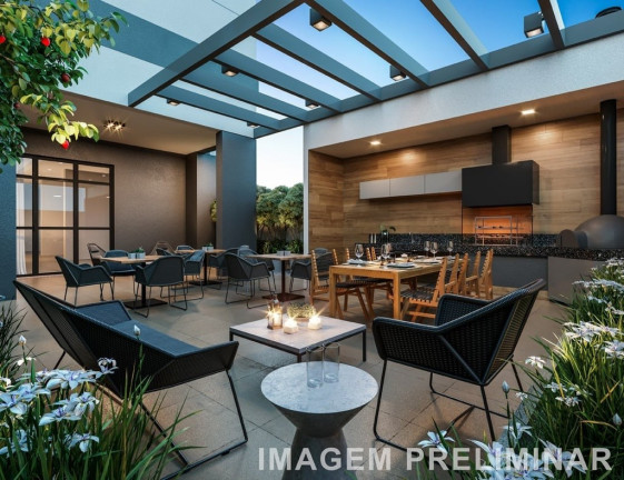 Imagem Apartamento com 2 Quartos à Venda, 67 m² em Mooca - São Paulo