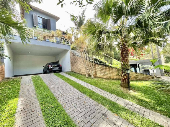 Imagem Casa de Condomínio com 4 Quartos à Venda, 380 m² em Residencial Euroville - Carapicuíba Imagem Casa de Condomínio com 4 Quartos à Venda, 380 m² em Residencial Euroville - Carapicuíba