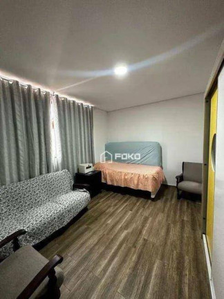 Imagem Casa com 1 Quarto para Alugar, 50 m² em Vila Moreira - Guarulhos Imagem Casa com 1 Quarto para Alugar, 50 m² em Vila Moreira - Guarulhos
