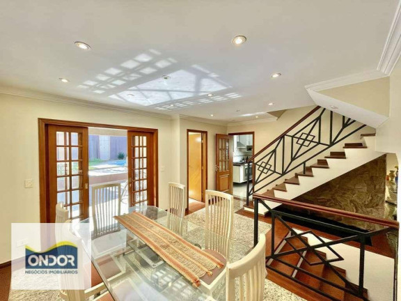 Imagem Casa de Condomínio com 3 Quartos à Venda, 318 m² em Condomínio São Paulo Ii - Cotia Imagem Casa de Condomínio com 3 Quartos à Venda, 318 m² em Condomínio São Paulo Ii - Cotia