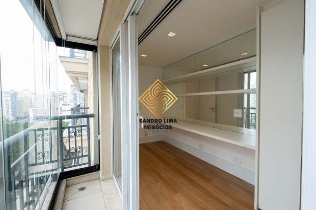 Imagem Apartamento com 3 Quartos à Venda, 275 m² em Vila Olímpia - São Paulo Imagem Apartamento com 3 Quartos à Venda, 275 m² em Vila Olímpia - São Paulo