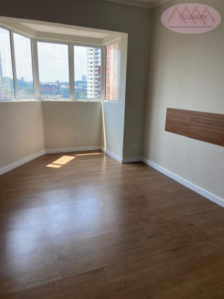 Apartamento com 3 Quartos à Venda, 119 m² em Casa Branca - Santo André