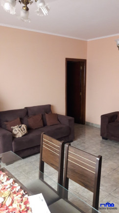 Imagem Casa com 3 Quartos à Venda, 229 m² em Marapé - Santos