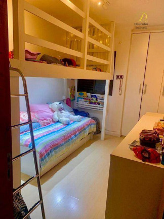Imagem Apartamento com 2 Quartos à Venda, 98 m² em Canto Do Forte - Praia Grande