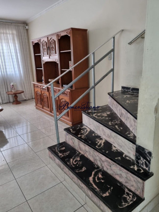 Imagem Sobrado com 3 Quartos à Venda, 200 m² em Jardim São Paulo(zona Norte) - Sao Paulo