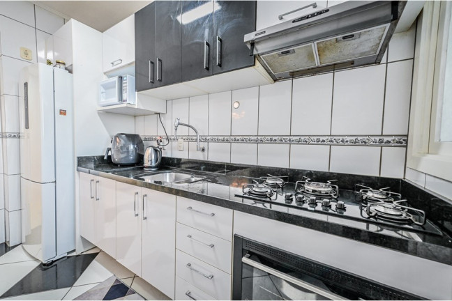 Imagem Apartamento com 2 Quartos à Venda, 71 m² em Nonoai - Porto Alegre Imagem Apartamento com 2 Quartos à Venda, 71 m² em Nonoai - Porto Alegre