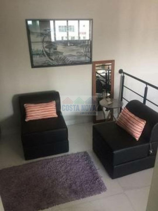 Imagem Apartamento com 1 Quarto à Venda, 60 m² Imagem Apartamento com 1 Quarto à Venda, 60 m²