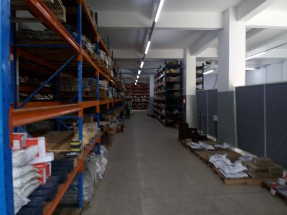 Imagem Sala Comercial para Alugar, 950 m² em Vila Formosa - São Paulo
