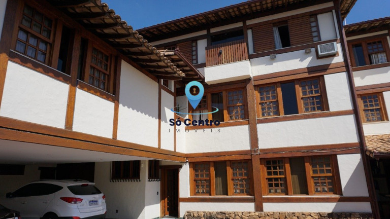 Casa com 5 Quartos à Venda, 720 m² em São Bento - Belo Horizonte