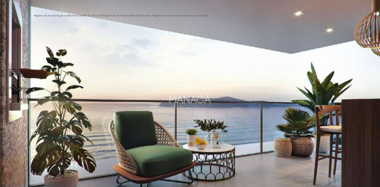 Imagem Apartamento com 3 Quartos à Venda, 130 m² em Itacolomi - Balneário Piçarras Imagem Apartamento com 3 Quartos à Venda, 130 m² em Itacolomi - Balneário Piçarras
