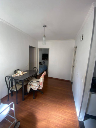 Imagem Apartamento com 2 Quartos à Venda,  em Conjunto Residencial Parque Bandeirantes - Campinas
