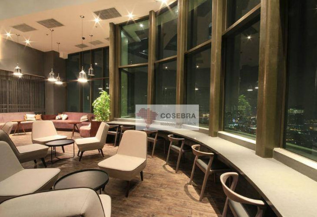 Imagem Apartamento com 2 Quartos à Venda, 100 m² em Brooklin - São Paulo Imagem Apartamento com 2 Quartos à Venda, 100 m² em Brooklin - São Paulo