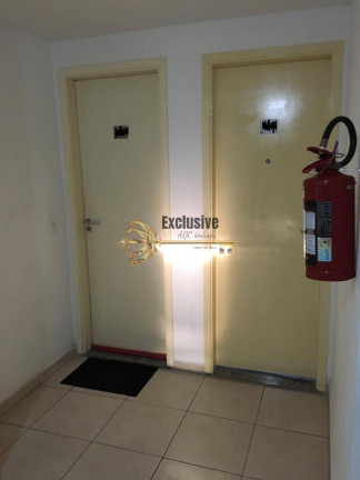 Imagem Apartamento com 2 Quartos à Venda, 52 m² em Vila Homero Thon - Santo André