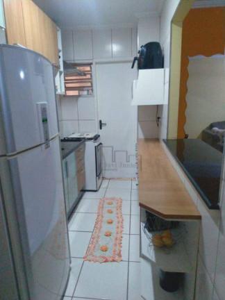 Imagem Apartamento com 2 Quartos à Venda, 51 m² em Jardim Guadalajara - Sorocaba Imagem Apartamento com 2 Quartos à Venda, 51 m² em Jardim Guadalajara - Sorocaba