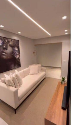 Imagem Apartamento com 2 Quartos à Venda, 69 m² em Jardim Das Acácias - São Paulo