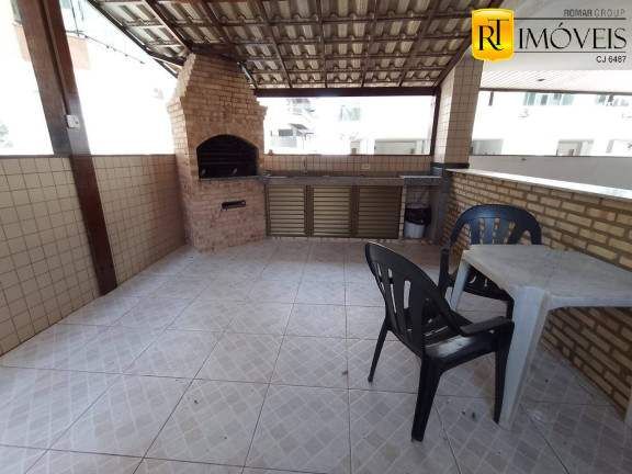Imagem Apartamento com 2 Quartos à Venda, 80 m² em Algodoal - Cabo Frio Imagem Apartamento com 2 Quartos à Venda, 80 m² em Algodoal - Cabo Frio