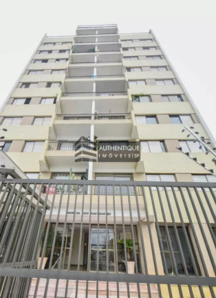 Imagem Apartamento com 2 Quartos à Venda, 61 m² em Jardim Aeroporto - São Paulo