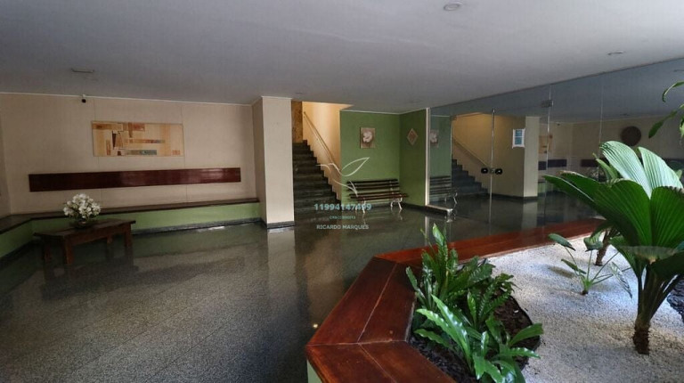 Imagem Apartamento com 2 Quartos à Venda, 99 m² em Pinheiros - São Paulo