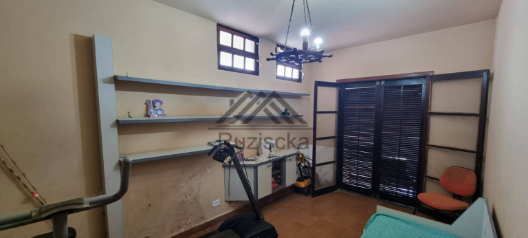 Imagem Casa com 6 Quartos à Venda, 500 m² em Jardim Corumbá - Itanhaém