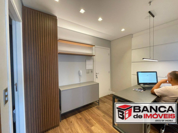 Imagem Sala Comercial à Venda, 40 m² em Vila Leopoldina - São Paulo