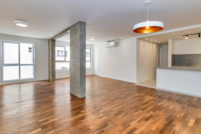 Imagem Apartamento com 2 Quartos à Venda, 127 m² em Jardim Paulista - São Paulo Imagem Apartamento com 2 Quartos à Venda, 127 m² em Jardim Paulista - São Paulo