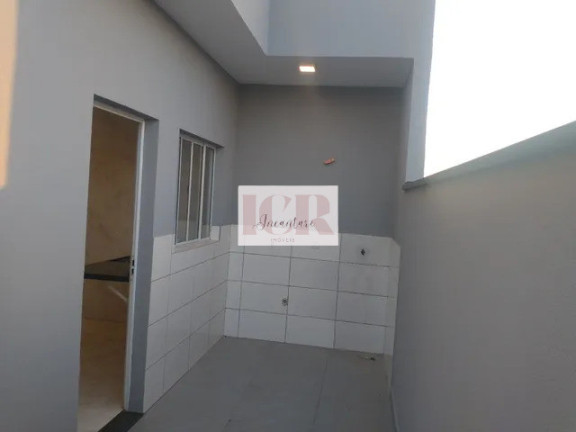 Imagem Casa com 2 Quartos à Venda, 155 m² em Parque São Bento - Sorocaba
