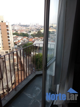 Imagem Apartamento com 3 Quartos à Venda, 64 m² em Vila Marina - São Paulo Imagem Apartamento com 3 Quartos à Venda, 64 m² em Vila Marina - São Paulo