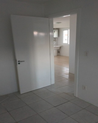 Imagem Imóvel com 2 Quartos à Venda, 48 m² em Restinga - Porto Alegre Imagem Imóvel com 2 Quartos à Venda, 48 m² em Restinga - Porto Alegre