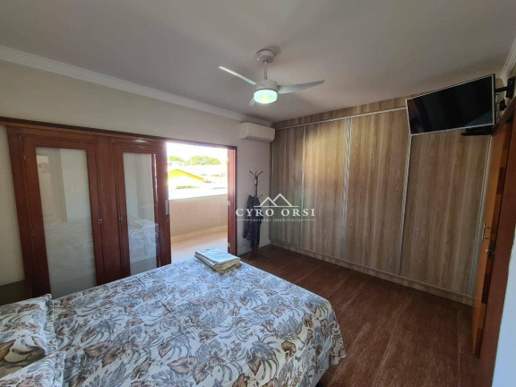Imagem Casa com 4 Quartos à Venda, 248 m² em Vila Rezende - Piracicaba