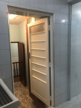 Imagem Sobrado com 1 Quarto para Alugar,  em Alto Da Mooca - São Paulo