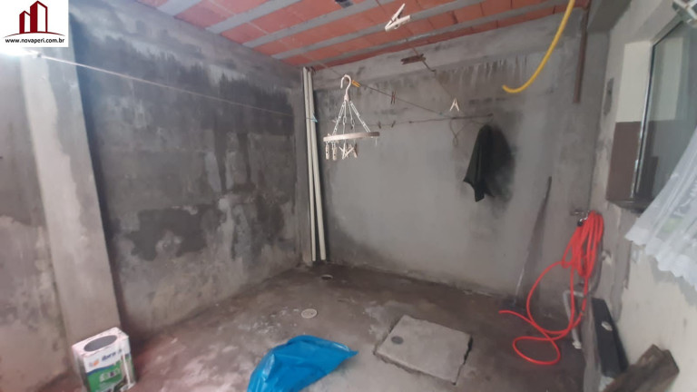 Imagem Sobrado com 2 Quartos à Venda, em Vila Eliza - Franco Da Rocha Imagem Sobrado com 2 Quartos à Venda, em Vila Eliza - Franco Da Rocha
