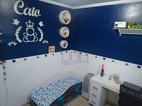 Imagem Apartamento com 2 Quartos à Venda, 51 m² em Jardim Guadalajara - Sorocaba Imagem Apartamento com 2 Quartos à Venda, 51 m² em Jardim Guadalajara - Sorocaba