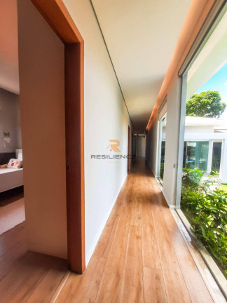 Imagem Casa de Condomínio com 4 Quartos à Venda, 273 m² em Condomínio Veredas Da Lagoa - Lagoa Santa Imagem Casa de Condomínio com 4 Quartos à Venda, 273 m² em Condomínio Veredas Da Lagoa - Lagoa Santa