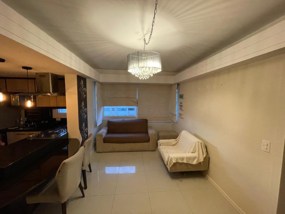 Imagem Imóvel com 1 Quarto à Venda, 57 m² em Bela Vista - Porto Alegre