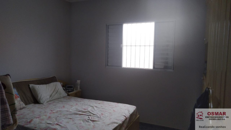 Imagem Casa com 2 Quartos à Venda, 120 m² em Altos De Sumaré - Sumaré