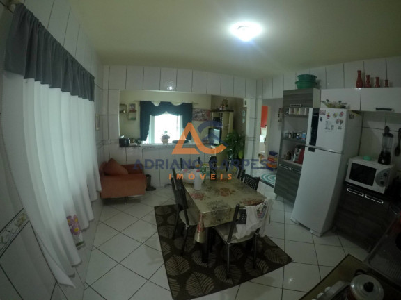 Imagem Casa com 2 Quartos à Venda, 123 m² em Nossa Senhora Da Conceição - Balneário Piçarras Imagem Casa com 2 Quartos à Venda, 123 m² em Nossa Senhora Da Conceição - Balneário Piçarras