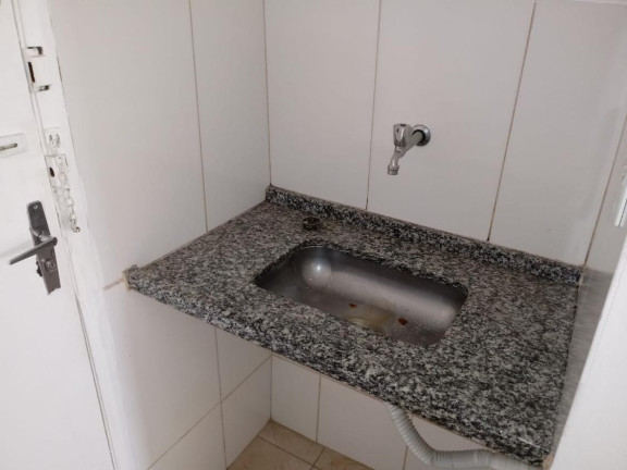 Imagem Kitnet com 1 Quarto à Venda, 28 m² em Santa Efigênia - São Paulo Imagem Kitnet com 1 Quarto à Venda, 28 m² em Santa Efigênia - São Paulo