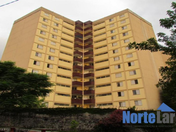 Imagem Apartamento com 2 Quartos à Venda, 60 m² em Limão - São Paulo Imagem Apartamento com 2 Quartos à Venda, 60 m² em Limão - São Paulo