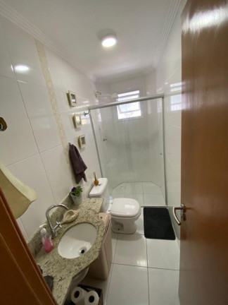 Imagem Apartamento com 2 Quartos à Venda, 80 m² em Guilhermina - Praia Grande