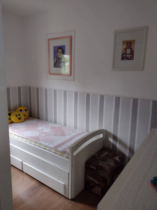 Imagem Apartamento com 2 Quartos à Venda, 48 m² em Parque Campolim - Sorocaba Imagem Apartamento com 2 Quartos à Venda, 48 m² em Parque Campolim - Sorocaba