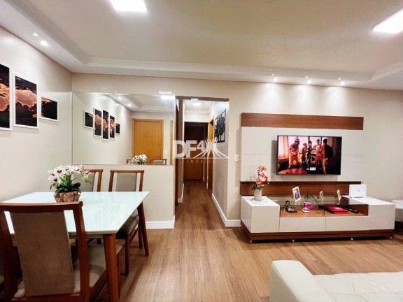 Imagem Imóvel com 3 Quartos à Venda, 68 m² em Norte (águas Claras) - Brasília Imagem Imóvel com 3 Quartos à Venda, 68 m² em Norte (águas Claras) - Brasília