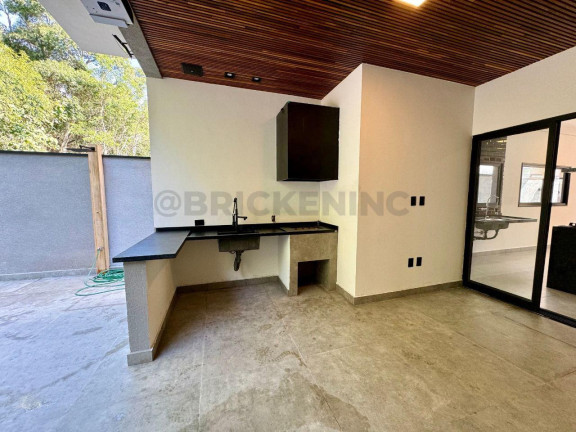 Imagem Casa com 3 Quartos à Venda, 151 m² em Villas Do Jaguari - Santana De Parnaíba Imagem Casa com 3 Quartos à Venda, 151 m² em Villas Do Jaguari - Santana De Parnaíba